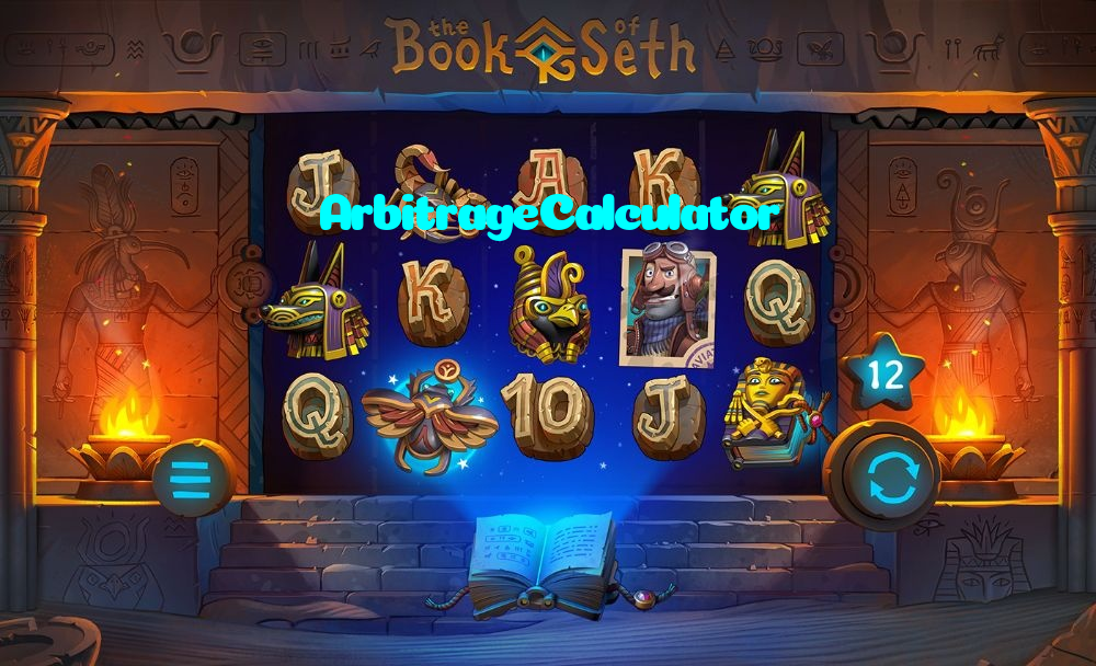 ArbitrageCalculator