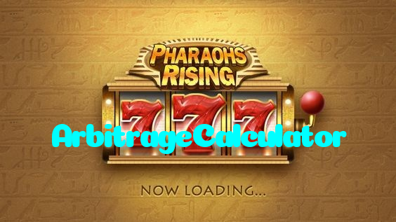 ArbitrageCalculator