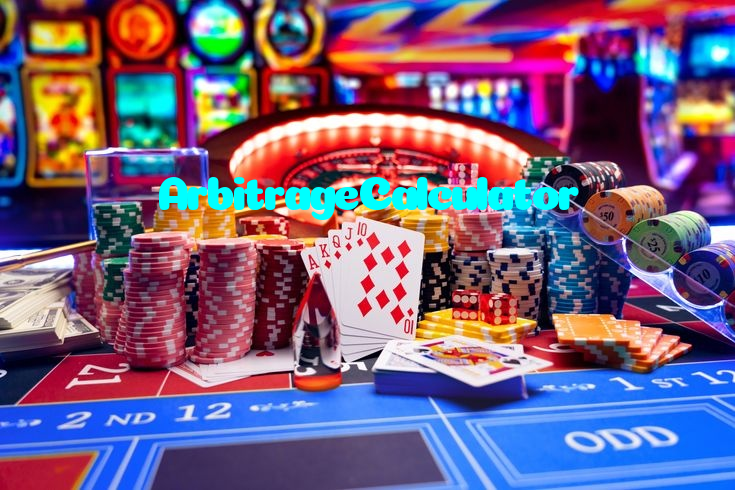 ArbitrageCalculator خوش آمدید بونس +600% پیشکش موبائل ایپ کے پروموشن سیکشن میں دکھائی دیتی ہے۔